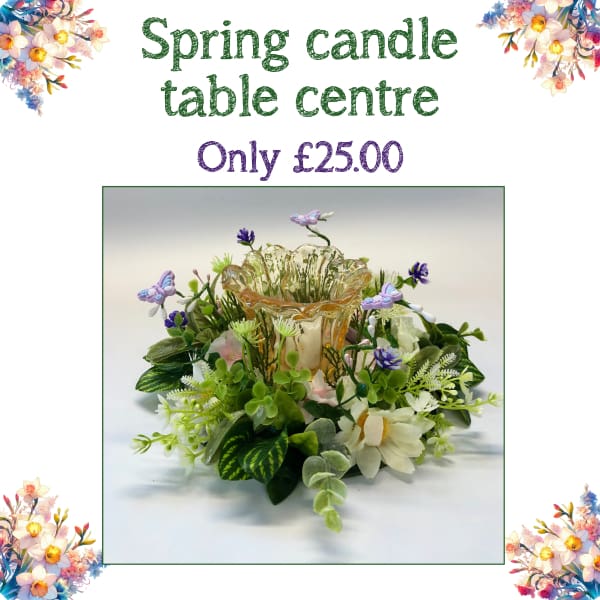 Spring-candle-centre-tile