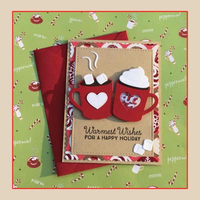 Christmas-cards