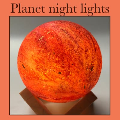 Planet-night-lights