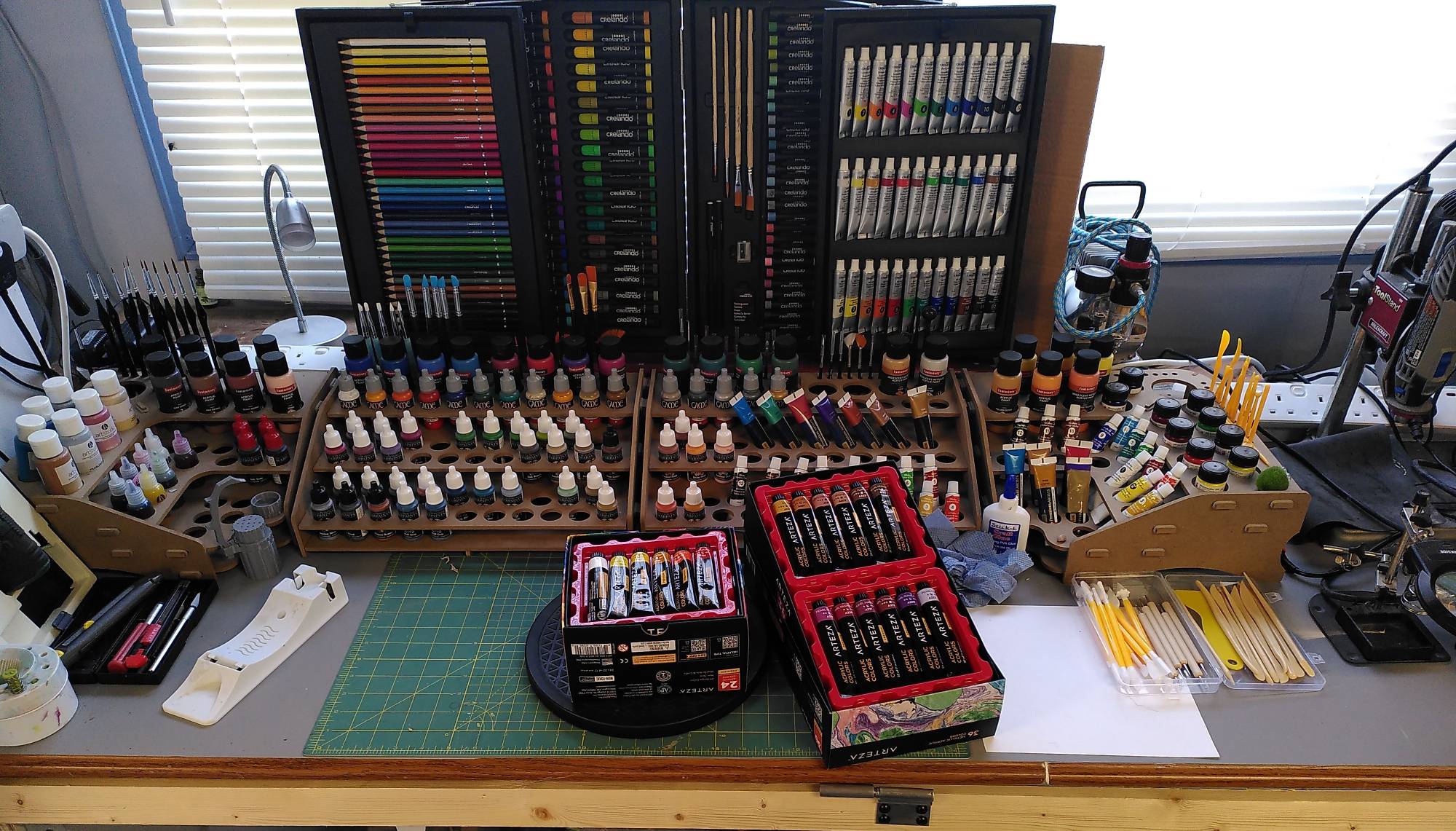 SWStation layout2