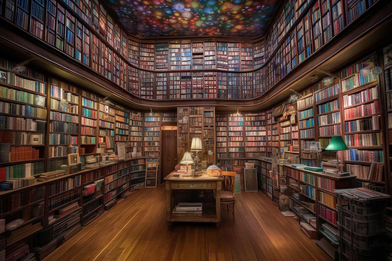 library-society