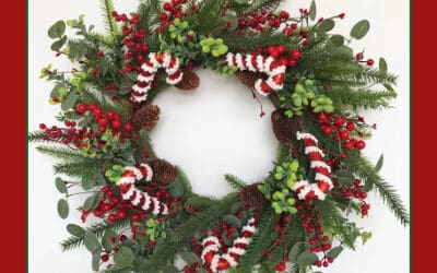 Seasonal crafting