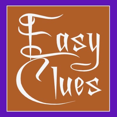 Hard-clues