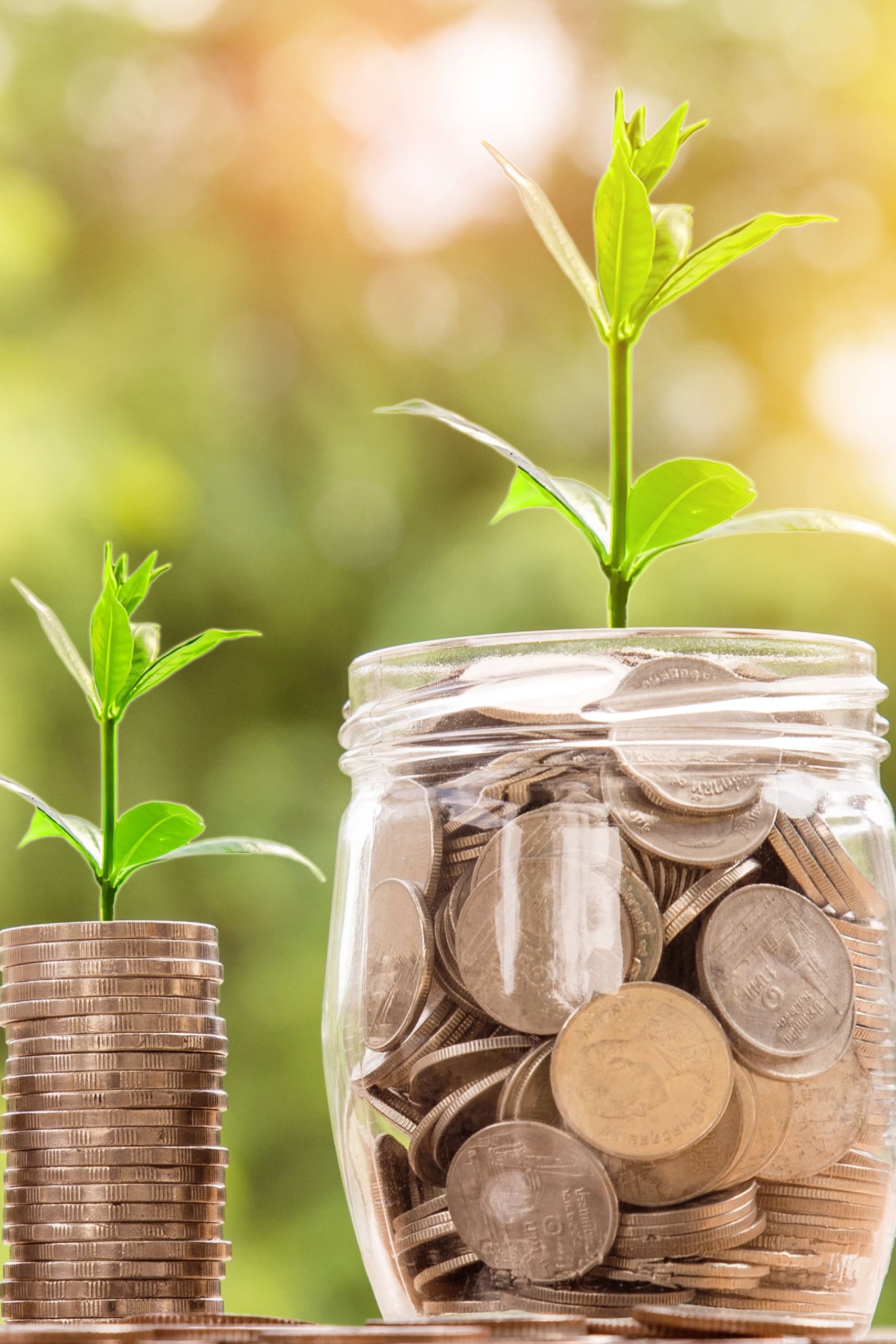 Funding Finance and funding