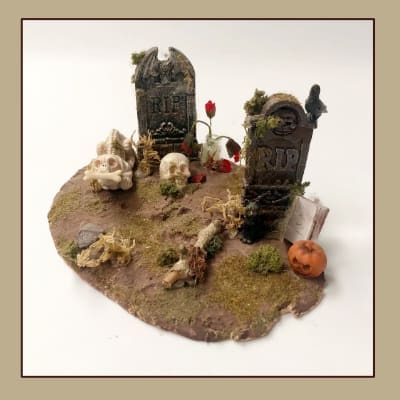 Graves