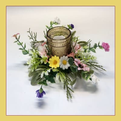 Mini-candle