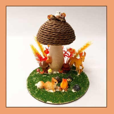 Shroom
